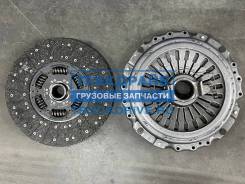�������� ��������� Renault Magnum ��������� DXI12 D=430 �� LUK 643321600 643321600 ����