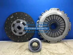 �������� ��������� MAN F90 F2000 430*10 �� Valeo 805145 805145 ����