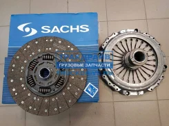 ��������� �� �������� ������ MP1 � MP2 Sachs 3400 122 801 3400122801 ����