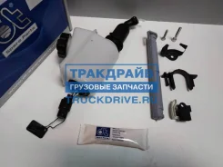 ������� ������� ��������� Renault Premium Midlum DXi5 DXi7 DT Spare Parts 6.43057 643057 ����