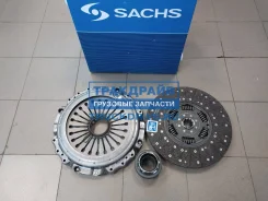 ��������� Man F2000 Comandor 3400122201 Sachs 3400 122 201 3400122201 ����