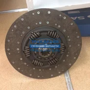 ���� ��������� MAN Comandor F2000 TGA DT Spare Parts 3.40021 340021 ����