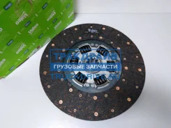 ���� ��������� MAN TGS 2017 ���� Valeo 807734 807734 ����