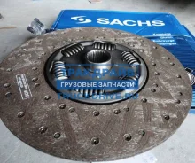���� ��������� Volvo FH 24 ����� Sachs 1878 000 634 1878000634 ����