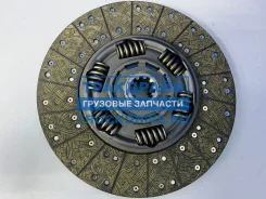 ���� ��������� MAN TGA TGS TGX 430 ��. 10 ������ DT Spare Parts 3.40026 340026 ����