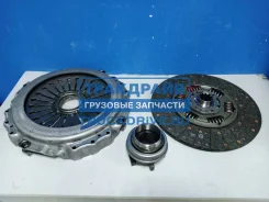 ��������� �-�� Iveco Stralis/Trakker d=430mm Hammer 700 366 700366 ����