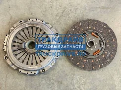 �������� ��������� ���� ������ ��������� DXI12 D=430 �� Z=24 Hammer 700 350 700350 ����