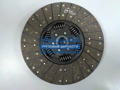 ���� ��������� ��� ��� ������� D=362 �� Z=10 Trucktec 05.23.123 0523123 ����