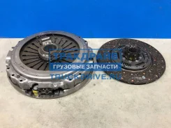 ��������� ��� Volvo FH12 FH16 FM12 400 ��. 10N VL ������������ �������� Hammer 091 253 091253 ����