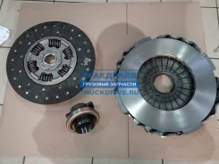 �������� ��������� ��� ����������� ������ 5 ����� ���� 5 D=430 �� Valeo 827293 827293 ����