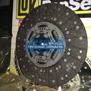 ���� ��������� Iveco Stralis LUK 343020910 343020910 ����
