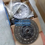 ��������� DAF XF 105 460 �� 3400700361 Sachs 3400 700 361 3400700361 ����
