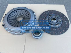 ��������� 430 �� � ����� ��� ���-5440, 6430 (��� Shaanxi - 9J180A/9J150F � �������� ��� 7511,238 DE) Hammer 122 201 122201 ����