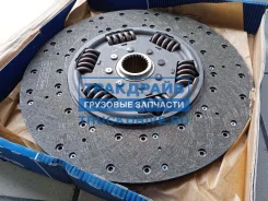 ���� ��������� ��� ����������� Scania P G R T series d=430 �� Sachs 1878 008 744 1878008744 ����