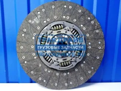 ������� ���� ��������� Iveco Stralis LUK 343022110 343022110 ����