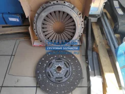 �������� ��������� ���� ������ ��������� DXI12 D=430 �� FEBI Bilstein 105208 105208 ����