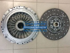 �������� ��������� MB Actros LUK 643331600 643331600 ����