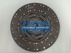 ���� ��������� MAN TGA WGTZ 2-10N D=430 �� FEBI Bilstein 105050 105050 ����