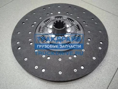 ���� ��������� Mercedes LP 1624 FEBI Bilstein 105003 105003 ����