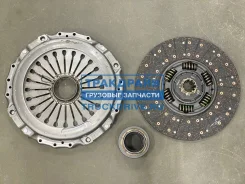 �������� ��������� ��� ��� � ��� ZF AS Tronic Revol CK0 700 381 CK0700381 ����