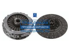 ������������ ��������� ������ FH/FM (��� ����� � ���������) � ��� SR2400/VT2514/VT2014 Sachs 3400 700 703 3400700703 ����