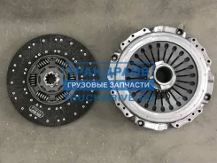 �������� ��������� ��� 105 ��� ��� AS Tronic ZF 16S-2020 16S-2220 Avlkraft 70110362 70110362 ����
