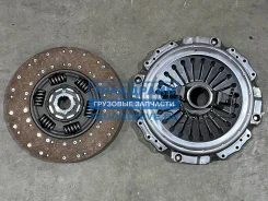 �������� ��������� ������ FH12 D=430 �� SK SK-2630047-01 SK263004701 ����