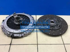 ��������� ������ �� 12 �� 12 �� 9 �������� (��������� LUK, ������� Sachs) Marshall M9110022 M9110022 ����