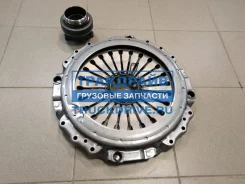��������� MAN TGA � ����� Sachs 3400 127 401 3400127401 ����