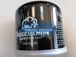 ������ ��������� ��� ����������� ��� CF95 M41�1.5 ��. Trucktechnic WSK636D WSK636D ����