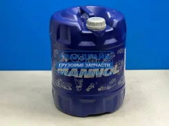 Mannol TS-8 UHPD Super