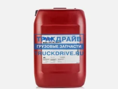 Mobil Delvac Light Commercial Vehicle