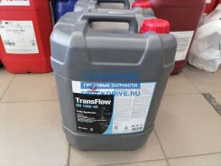 Comma TransFlow