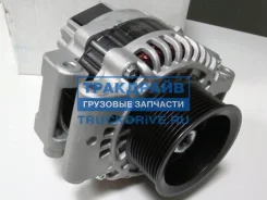 ��������� 24V 100A ��� ����������� Scania 4 P G R T ����� DC DT Spare Parts 1.21327 121327 ����