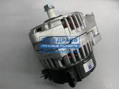 ��������� MAN TGA � �������� D2866 D2876 24V 100A ������ 0986042590 Krauf ALB1663 ALB1663 ����