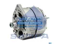 ��������� �������� ������ 28V 55A Sampa 023.068 023068 ����