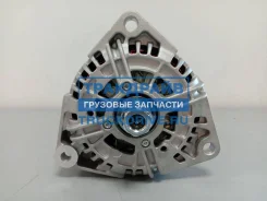 ��������� MAN TGA � ������� D2866 D2876 28V 110A Krauf ALB1871DD ALB1871DD ����