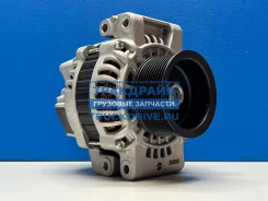 ��������� ��� ����������� Scania 4 5 ����� 24V 100A Zaufer 301N20015Z 301N20015Z ����
