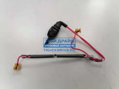 ������ ������ ������� ���������� ������ � ���� L=350 �� DT Spare Parts 6.61107 661107 ����