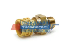������ �������� ��������� ����� Volvo FH/FM/FMX (D12D) Auger 79273 79273 ����