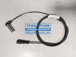 ������ ABS Mercedes Actros ������� 2000 ��. Wabco 4410328140 4410328140 ����