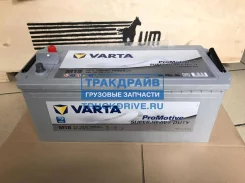 Varta ProMotive
