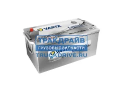 Varta ProMotive