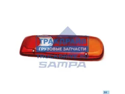 ������ ������ ������� Sampa 034.346 034346 ����