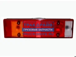 ������ ������ ��� ����������� ��� XF/ MAN TGA/RVI ������ (����� �����) Hanlin SY-ML1009 SYML1009 ����