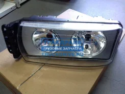 ���� Iveco Stralis ����� � 2003�. (��� ����������) Tangde TD0159001L TD0159001L ����