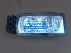 ���� ����� ������� ������ � ������ ������������ (H7 2��. ) c 2007 �. � Tangde TD01-59-024R TD0159024R ����
