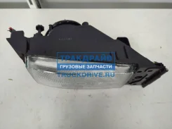 ���� Iveco Eurocargo ������ � ������������������� DEPO 663-1104R-LD-EM 6631104RLDEM ����