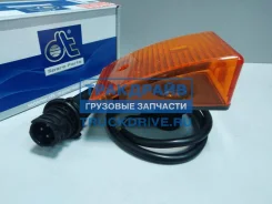 ������ �������� �������� ������ ����� DT Spare Parts 4.63536 463536 ����