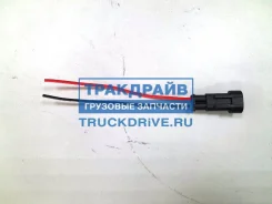 ������ �������� � ��������� AMP (��������) ������� Aftermarket 17672 17672 ����